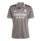 Real Madrid Tredjetrøje 2024/2025